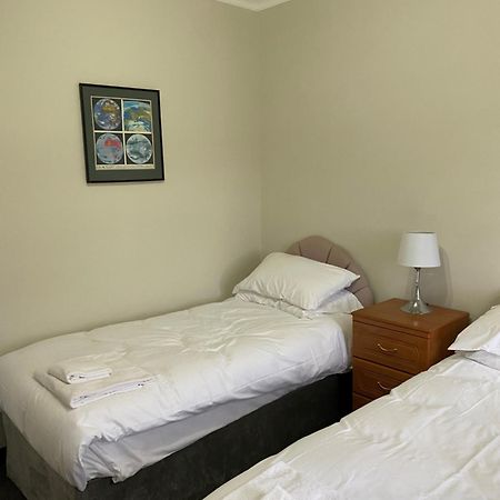 Welltrees Apartments 14 Dailly Road Maybole ภายนอก รูปภาพ