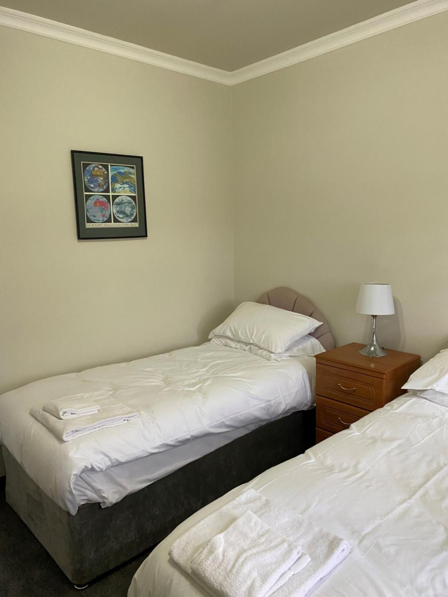 Welltrees Apartments 14 Dailly Road Maybole ภายนอก รูปภาพ